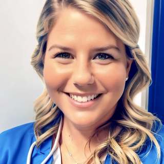 Katrina Burkhardt, Adult Care Nurse Practitioner, Boston, MA, Tufts Medical Center