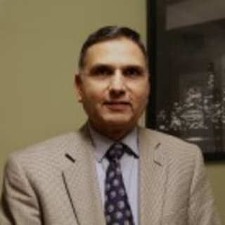 Mansoor Farooki, MD, Internal Medicine, Merrick, NY