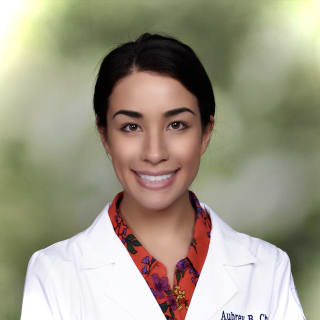 Aubrey Chow, MD