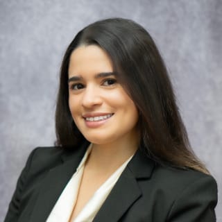 Ana Gonzalez, MD, Resident Physician, Maywood, IL