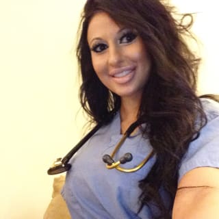Jamileh Hanna, MD, Internal Medicine, Loma Linda, CA