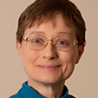 Ruth Eckert, MD