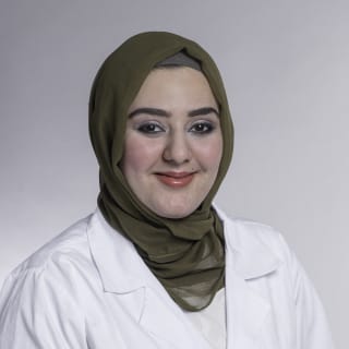 Ayesha Munir, MD