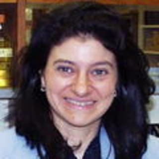 Anna Spagnoli, MD, Pediatric Endocrinology, Chicago, IL, Rush University Medical Center