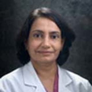 Urvi Desai, MD, Neurology, Charlotte, NC, Atrium Health's Carolinas Medical Center
