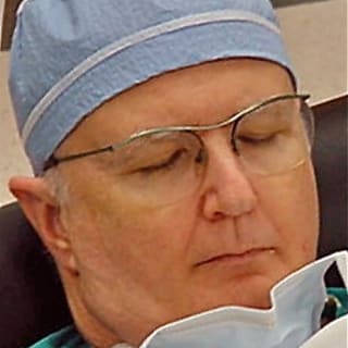 William Murphy, MD, Thoracic Surgery, Wichita, KS