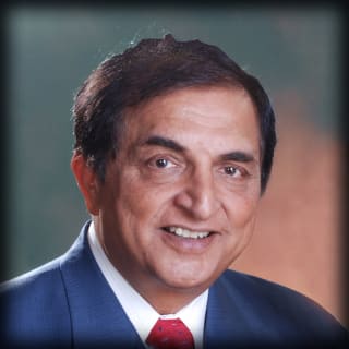 Nikhil Bhatt, MD
