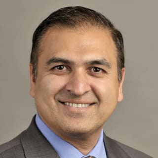 Zahid Afzal, MD, Gastroenterology, New Lenox, IL, OSF Healthcare Little Company of Mary Medical Center