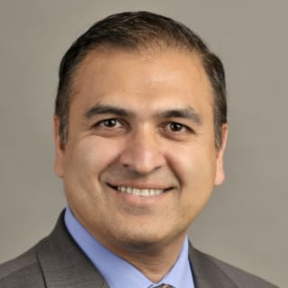 Zahid Afzal, MD, Gastroenterology, Orland Park, IL