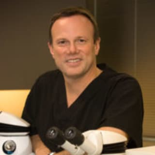 Kent Leavitt, MD, Ophthalmology, Bellevue, WA, Overlake Medical Center and Clinics
