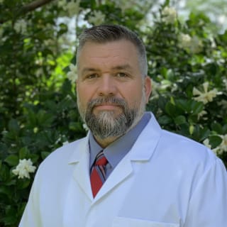 Steven Reed, Nurse Practitioner, Pineville, LA