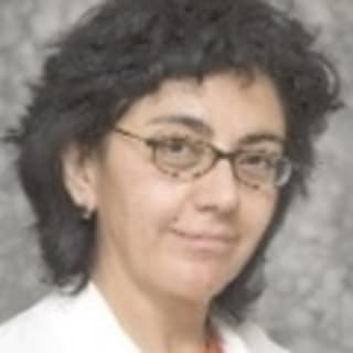 Gloria Ruiz, MD