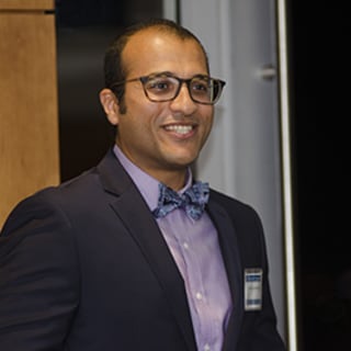 Rami Algahtani, MD, Neurology, Washington, DC