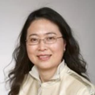 Xiao Yang, MD