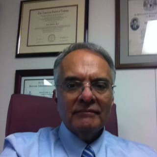 Ruben Ramirez, MD, Urology, Monterey Park, CA, Monterey Park Hospital
