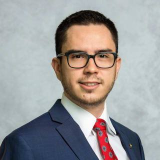 Alejandro Aquino, MD, Resident Physician, Edinburg, TX