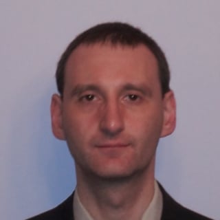 Vladislav Gorengaut, MD, Radiology, La Grange, IL