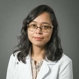 Simone Chang, MD, Pediatric Hematology & Oncology, Tampa, FL