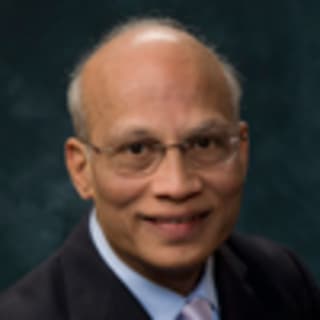 Natesa Pandian, MD, Cardiology, Boston, MA, Tufts Medical Center