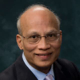 Natesa Pandian, MD, Cardiology, Newport Beach, CA