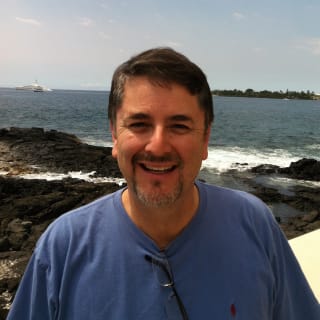 George Flores, MD