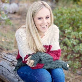 Danielle Grate