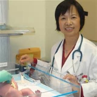 Quynh Kieu, MD, Pediatrics, Fountain Valley, CA