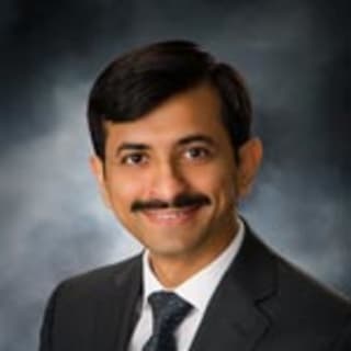 Irfan Ali, MD