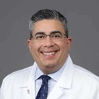 Diego Torres-Russotto, MD, Neurology, Miami, FL, Baptist Hospital of Miami