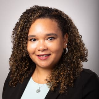 Alexis Etheridge, MD, Pediatrics, New York, NY