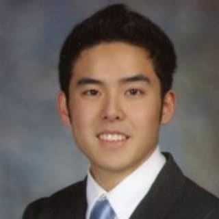 Michael Huang, MD, Interventional Radiology, San Diego, CA