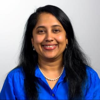 Preeta (Narayanaswami) Chidambaran, MD