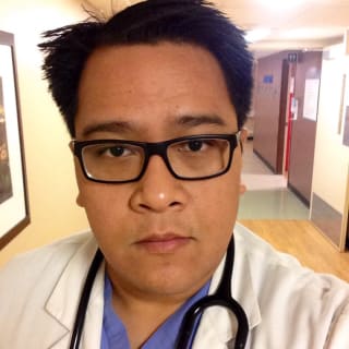 Michael Roxas, MD