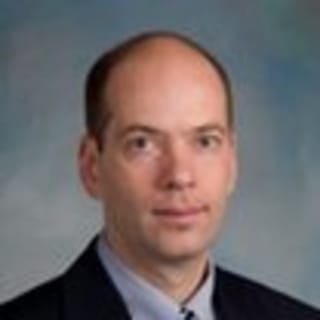 Victor Rossi, MD