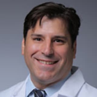 Jonathan Rosenberg, MD, Gastroenterology, New York, NY, NewYork-Presbyterian/Lower Manhattan Hospital