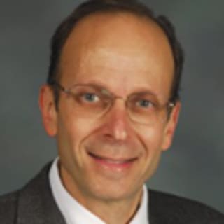 Neal Elkin, MD, Internal Medicine, Ukiah, CA