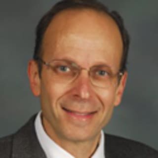 Neal Elkin, MD, Internal Medicine, Ypsilanti, MI