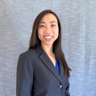 Bianca Nguyen, MD, Resident Physician, Falls Church, VA