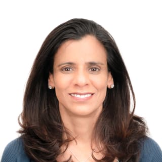 Mubina Gaffar, MD, Pulmonology, Newport Beach, CA