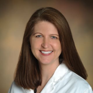 Melissa Roberts, MD, Emergency Medicine, Hattiesburg, MS, George Regional Hospital