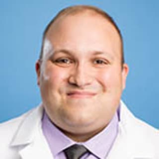 Dominick Myers, MD