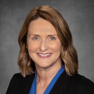 Susan (Dickner) Lostetter
