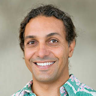 Alan Parsa, MD, Endocrinology, Honolulu, HI