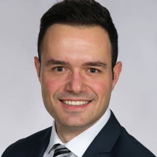 Alexandru Marginean, MD, Cardiology, Valparaiso, IN