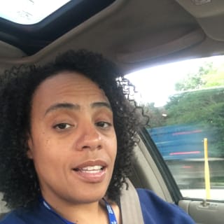 Jamila Way, Family Nurse Practitioner, Nashville, TN