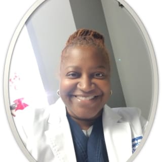 Luciana Thompson, Psychiatric-Mental Health Nurse Practitioner, Houston, TX