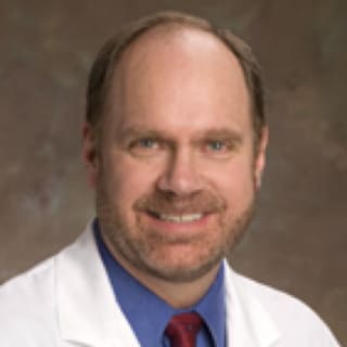 Jeffrey Lennox, MD, Infectious Disease, Atlanta, GA, Grady Health System