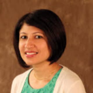 Pragati Pandey, MD
