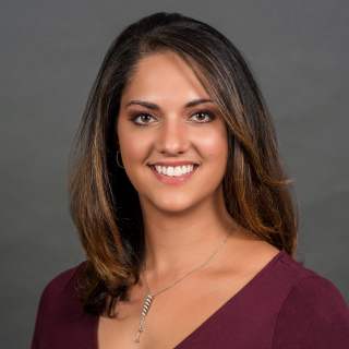 Asha Ziembiec, MD, Radiology, Buffalo, NY