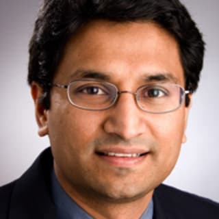 Krishnan Babu, MD, Nephrology, Springfield, MA